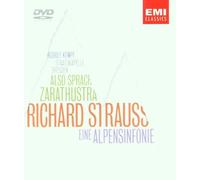 Richard Strauss - Eine Alpensinfonie