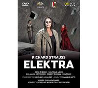 Theorin - Richard Strauss - Elektra
