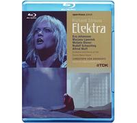 Richard Strauss - Elektra