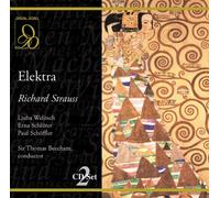 Richard Strauss - Elektra