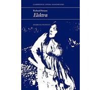Richard Strauss: Elektra: Elektra