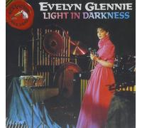 RICHARD STRAUSS Evelyn Glennie: Light in Darkness (CD)