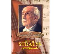Richard Strauss - Famous Composers