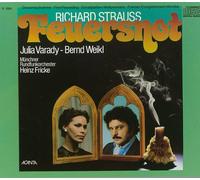 Richard Strauss/ Feuersnot