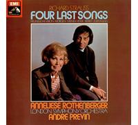 Richard Strauss - Four Last Songs