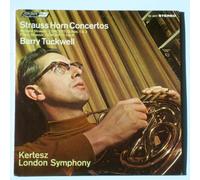Richard Strauss, Franz Strauss - Strauss Horn Concertos