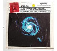 Richard Strauss, Los Angeles Philharmonic*, Zubin Mehta - Also Sprach Zarathustra