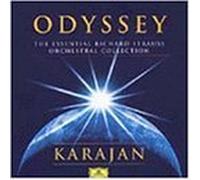 Richard Strauss - ODYSSEY : ESSENTIAL RICHARD STRAUSS