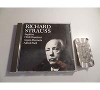 Richard Strauss - Pr 93261 - Deleted