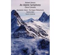 Richard Strauss - Richard Strauss: An Alpine Symp
