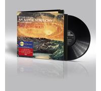 Symphonieorchester des Bayerischen Rundfunks Sir Georg Solti - R. Strauss: Eine Alpensinfonie, Op. 64