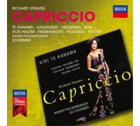 Richard Strauss Richard Strauss: Capriccio Album