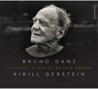 Richard Strauss Richard Strauss: Enoch Arden (CD) Album