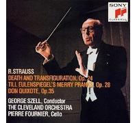 Richard Strauss - Richard Strauss: Tod und Verkld