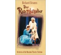 Richard Strauss - Rosenkavalier-Comp Opera