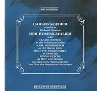 Richard Strauss - Rosenkavalier-Comp Opera