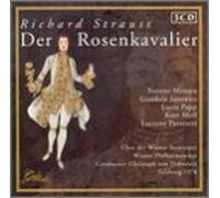 Richard Strauss - Rosenkavalier-Comp Opera