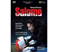 Richard Strauss - Salome