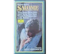 Richard Strauss - Salome