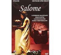 Strauss,R. - Richard Strauss - Salome