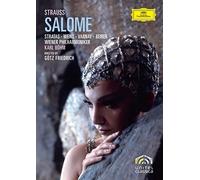 Richard Strauss - Salome
