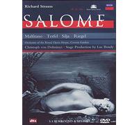 Richard Strauss - Salome