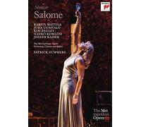 Richard Strauss - Salome