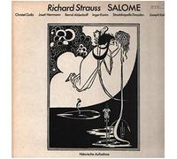 Richard Strauss - Salome
