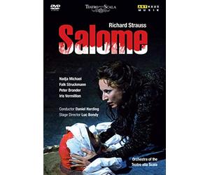 Richard Strauss - Salome