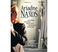 Richard Strauss - Ariadne Auf Naxos