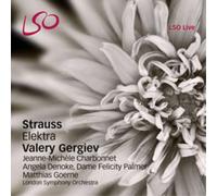 Richard Strauss – Elektra – 2 CD