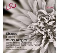 Richard Strauss – Elektra – 2 CD