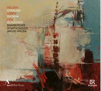 Richard Strauss Strauss: Heldon/Dvorak: Leben/Glazunov: Lied (CD) Album