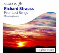 Richard Strauss - Strauss, R: Four Last Songs