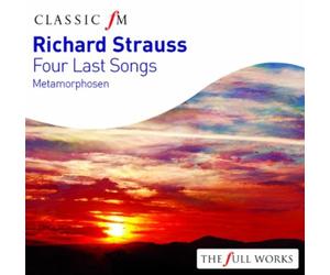 Richard Strauss - Strauss, R: Four Last Songs