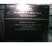 Richard Strauss: Symphony in F Minor