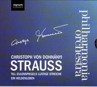 Richard Strauss - Till Eulenspiegels Lustige Str