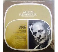 Richard Strauss - Till Eulenspiegels Lustige Streiche Op. 28, Don Juan Op. 20, Tod Und Verklärung Op. 24
