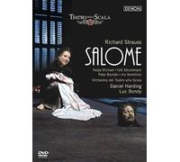 Richard Strauss'salome'