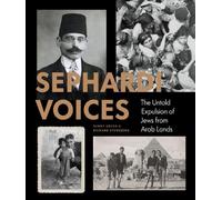 Richard Stursberg Dr. Henry Green Sephardi Voices (Copertina rigida)