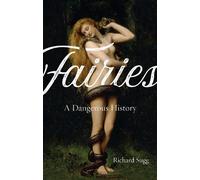 Richard Sugg Fairies (Tascabile)