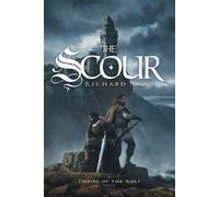 Richard Swan The Scour (Tascabile)