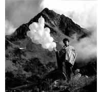 Richard Swift Dressed Up for the Letdown (Vinyl LP) 12" Album