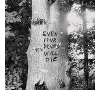 RICHARD SWIFT Even Your Drums Will Die: Live At Pendarvis Farm (Vinyl LP)