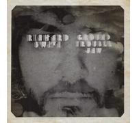 Richard Swift Ground Trouble Jaw/Walt Wolfman (Vinyl LP) 12" Album