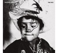 Richard Swift The Hex (CD) Album