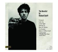 Richard Swift The Novelist/Walking Without Effort (Vinyl LP) 12" Album