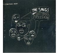 Richard Swift - The Songs of National Freedom