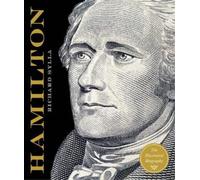 Richard Sylla Alexander Hamilton (Copertina rigida)