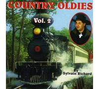 Richard, Sylvain - Vol. 2-12 Country Oldies